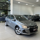 GM - Chevrolet ONIX SEDAN Plus LTZ 1.0 12V TB Flex Aut. 2024 Flex-6