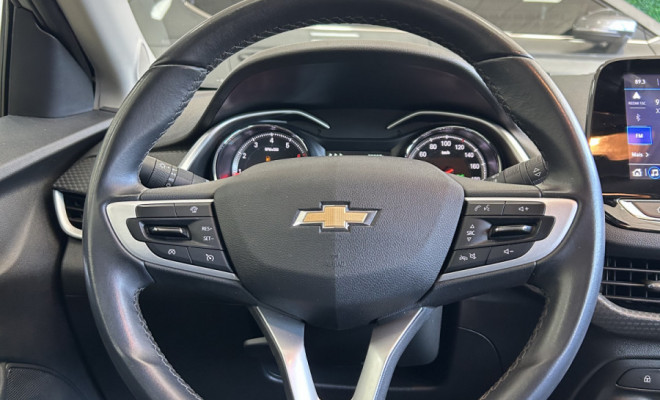 GM - Chevrolet ONIX SEDAN Plus LTZ 1.0 12V TB Flex Aut. 2024 Flex-7