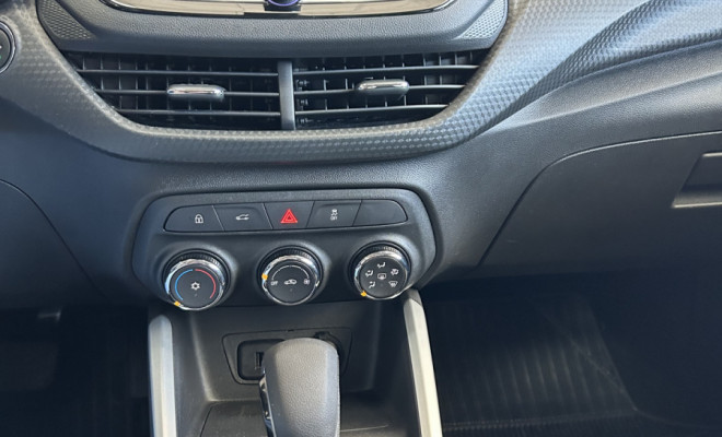 GM - Chevrolet ONIX SEDAN Plus LTZ 1.0 12V TB Flex Aut. 2024 Flex-12