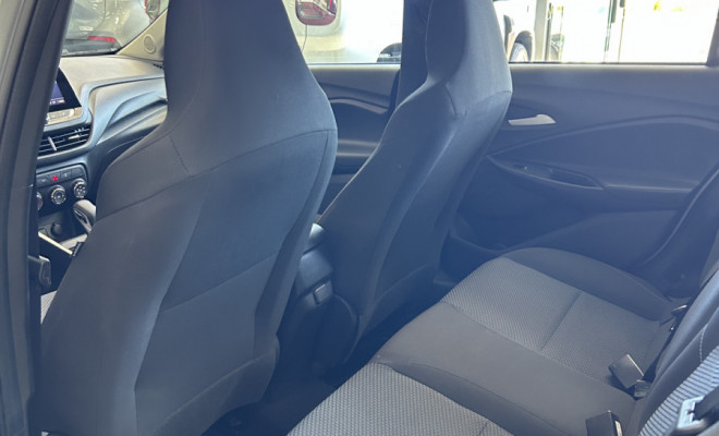 GM - Chevrolet ONIX SEDAN Plus LTZ 1.0 12V TB Flex Aut. 2024 Flex-10