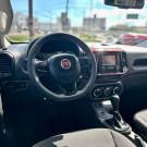 Fiat Toro Freedom 1.8 16V Flex Aut. 2017 Flex-8