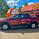 Fiat Toro Freedom 1.8 16V Flex Aut. 2017 Flex-0