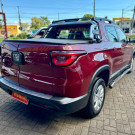 Fiat Toro Freedom 1.8 16V Flex Aut. 2017 Flex-3