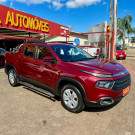 Fiat Toro Freedom 1.8 16V Flex Aut. 2017 Flex-5