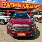 Fiat Toro Freedom 1.8 16V Flex Aut. 2017 Flex-6