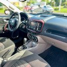 Fiat Toro Freedom 1.8 16V Flex Aut. 2017 Flex-7