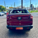 Fiat Toro Freedom 1.8 16V Flex Aut. 2017 Flex-2