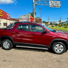 Fiat Toro Freedom 1.8 16V Flex Aut. 2017 Flex-4