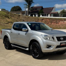 Frontier XE CD 4x4 2.3 Aut. Diesel 2020 | A força que você procura está aqui-14