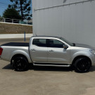 Frontier XE CD 4x4 2.3 Aut. Diesel 2020 | A força que você procura está aqui-18