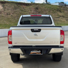 Frontier XE CD 4x4 2.3 Aut. Diesel 2020 | A força que você procura está aqui-0