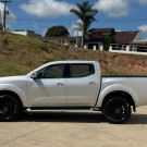 Frontier XE CD 4x4 2.3 Aut. Diesel 2020 | A força que você procura está aqui-12