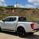 Frontier XE CD 4x4 2.3 Aut. Diesel 2020 | A força que você procura está aqui-13