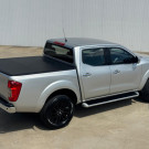 Frontier XE CD 4x4 2.3 Aut. Diesel 2020 | A força que você procura está aqui-17