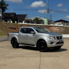 Frontier XE CD 4x4 2.3 Aut. Diesel 2020 | A força que você procura está aqui-19