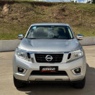 Frontier XE CD 4x4 2.3 Aut. Diesel 2020 | A força que você procura está aqui-1