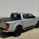 Frontier XE CD 4x4 2.3 Aut. Diesel 2020 | A força que você procura está aqui-2