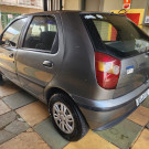 Fiat Palio EX 1.0 mpi 4p 1998 Gasolina-4
