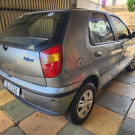 Fiat Palio EX 1.0 mpi 4p 1998 Gasolina-3