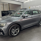VW - VolksWagen TIGUAN Allspac R-Line 350 TSI 2.0 4x4 2020 Flex-0