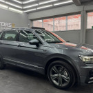 VW - VolksWagen TIGUAN Allspac R-Line 350 TSI 2.0 4x4 2020 Flex-2