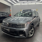 VW - VolksWagen TIGUAN Allspac R-Line 350 TSI 2.0 4x4 2020 Flex-1