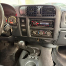 GM - Chevrolet S10 Blazer Advant. 2.4/2.4 MPFI F.Power 2005 Flex-12
