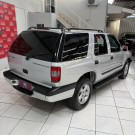 GM - Chevrolet S10 Blazer Advant. 2.4/2.4 MPFI F.Power 2005 Flex-4