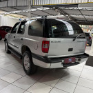 GM - Chevrolet S10 Blazer Advant. 2.4/2.4 MPFI F.Power 2005 Flex-2