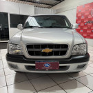 GM - Chevrolet S10 Blazer Advant. 2.4/2.4 MPFI F.Power 2005 Flex-0