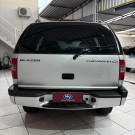 GM - Chevrolet S10 Blazer Advant. 2.4/2.4 MPFI F.Power 2005 Flex-3