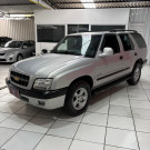 GM - Chevrolet S10 Blazer Advant. 2.4/2.4 MPFI F.Power 2005 Flex-1