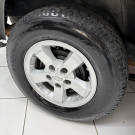 GM - Chevrolet S10 Blazer Advant. 2.4/2.4 MPFI F.Power 2005 Flex-11