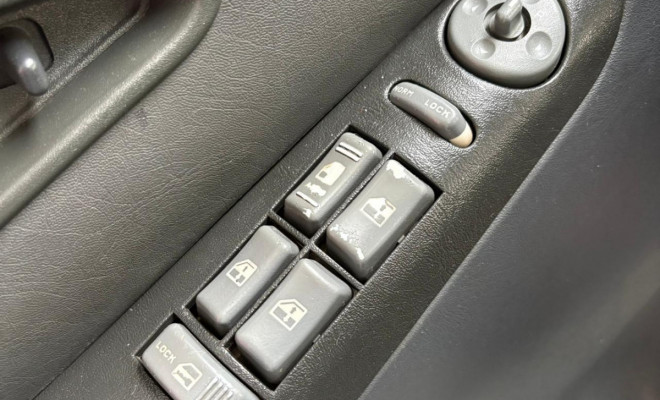 GM - Chevrolet S10 Blazer Advant. 2.4/2.4 MPFI F.Power 2005 Flex-10