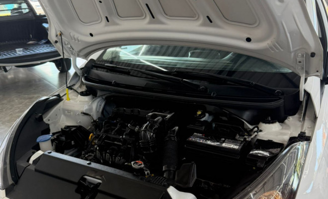 Hyundai HB20 Sense 1.0 Flex 12V Mec. 2022 Flex-22