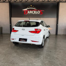 Hyundai HB20 Sense 1.0 Flex 12V Mec. 2022 Flex-10