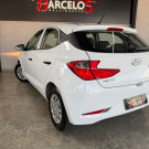 Hyundai HB20 Sense 1.0 Flex 12V Mec. 2022 Flex-8