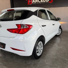 Hyundai HB20 Sense 1.0 Flex 12V Mec. 2022 Flex-11