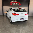 Hyundai HB20 Sense 1.0 Flex 12V Mec. 2022 Flex-7