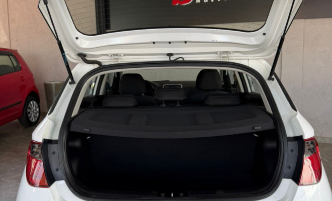 Hyundai HB20 Sense 1.0 Flex 12V Mec. 2022 Flex-12