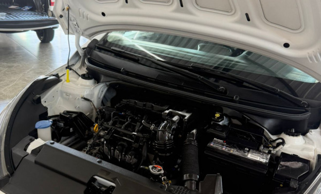 Hyundai HB20 Sense 1.0 Flex 12V Mec. 2022 Flex-23