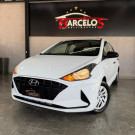 Hyundai HB20 Sense 1.0 Flex 12V Mec. 2022 Flex-0