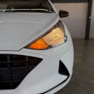 Hyundai HB20 Sense 1.0 Flex 12V Mec. 2022 Flex-4