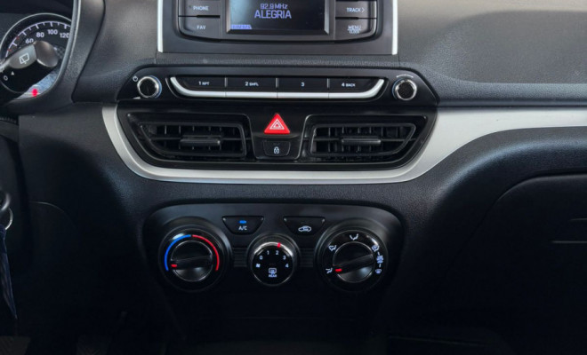 Hyundai HB20 Sense 1.0 Flex 12V Mec. 2022 Flex-20