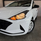 Hyundai HB20 Sense 1.0 Flex 12V Mec. 2022 Flex-1