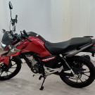 HONDA CG 160 TITAN 2026 Flex-2