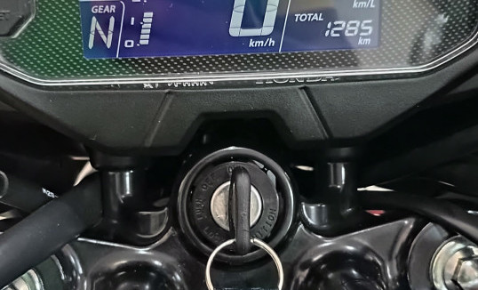 HONDA CG 160 TITAN 2026 Flex-1