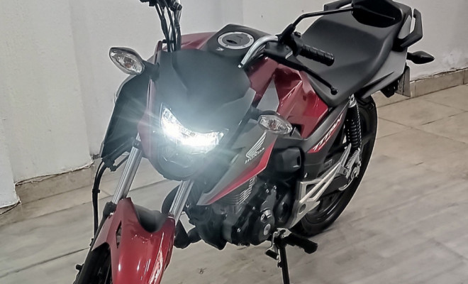 HONDA CG 160 TITAN 2026 Flex-0