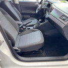 VW - VolksWagen Nivus Comfortline 1.0 200 TSI Flex Aut. 2023 Flex-5