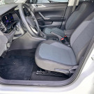 VW - VolksWagen Nivus Comfortline 1.0 200 TSI Flex Aut. 2023 Flex-6